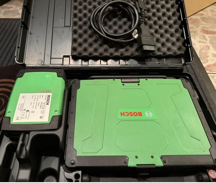 Bosch KTS 960 Diagnoseger&auml;t