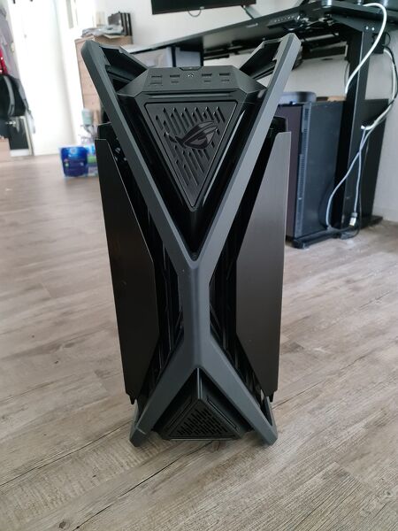 Gaming Pc wegen Tierarztkosten