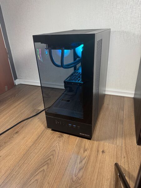 Gaming PC Rtx 4080 Super, i9 13900K