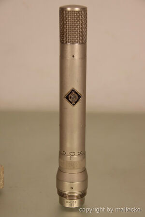 Neumann KM256 Mikrofon