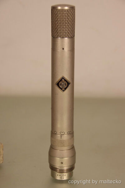 Neumann KM256 Mikrofon