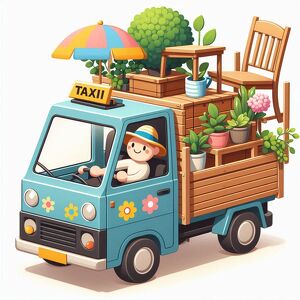 Lastentaxi Wien | Transporte ab � 49,90