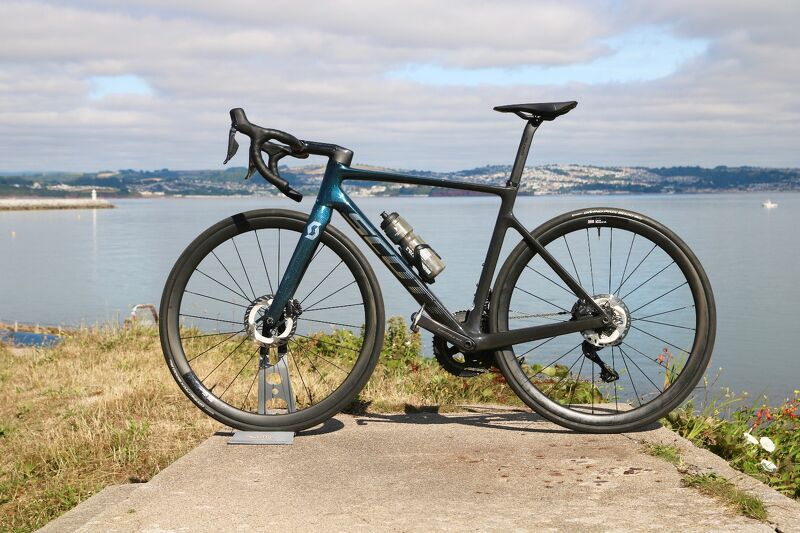 Cannondale Scalpel 2022/23 Hi Mod Carbon