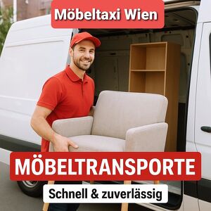 Lastentaxi Wien | Transporte ab � 49,90