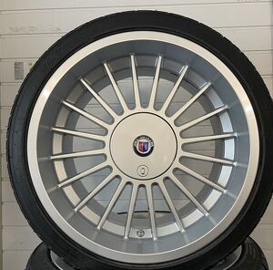 Alpina Style Design 9x18