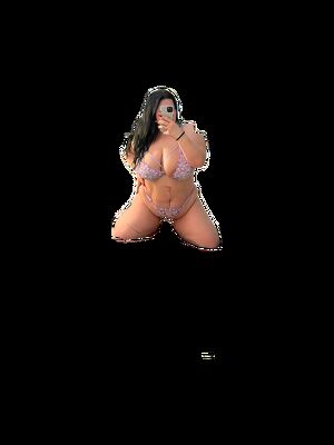 Exklusive Intimit&auml;t mit Lejla