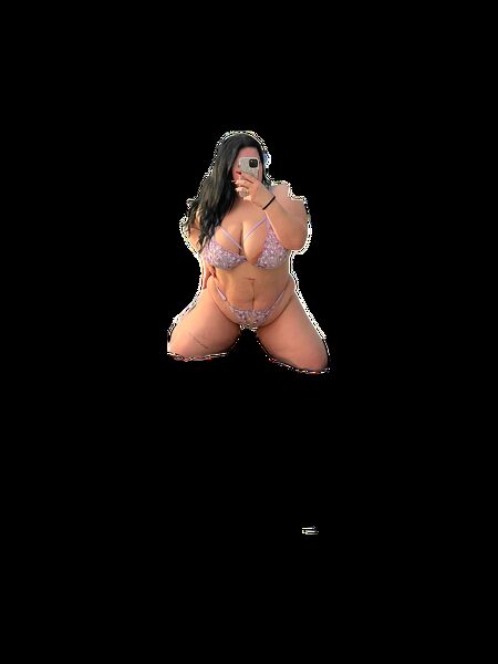 Exklusive Intimität mit Lejla