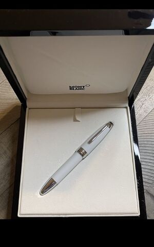 Montblanc Masters for Meisterstuck