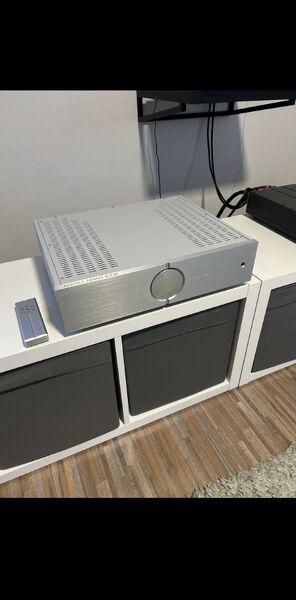 Audio Analouge Puccini Vollverst&auml;rker