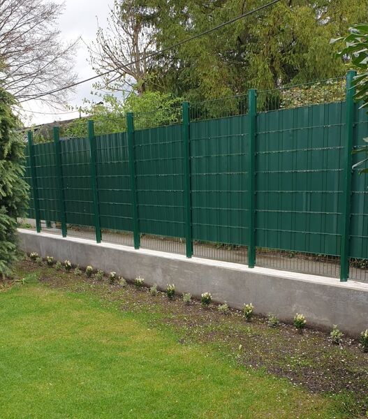 ZAUNFACHMANN � Ihr Zaunspezialist f&uuml;r Wien, Nieder&ouml;sterreich & Burgenland