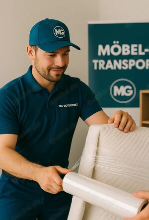 M&Ouml;BELTRANSPORTE WIEN  2 Mann ab � 34,90