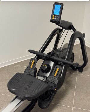 Matrix Ruderger&auml;t Rower