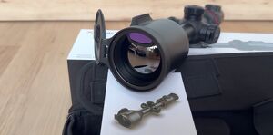 Nocpix (Infiray) ACE w&auml;rmebild zielfernrohr