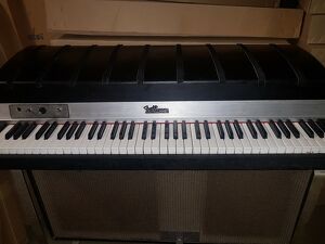 Fender Rhodes Mark I Series 73