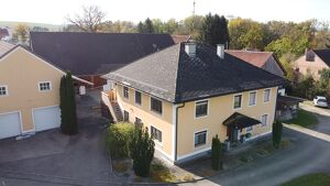 Anlageobjekt f&uuml;r Investoren oder Arbeiten und Wohnen f&uuml;r Selbstst&auml;ndige!