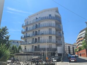 Vermieteter Anlagewohnungshit in der N&auml;he des Hauptbahnhofes