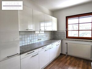 Sonnige 3-Zimmer-Stadtwohnung!