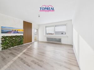 Hochwertiges Wohnen mit Weitblick in bester Lage von Wels ? lichtdurchflutete 3-Zimmer-Wohnung mit Loggia & Panoramablick