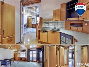 Stilvolle 3-Zimmer-Wohnung mit Balkon in zentraler Lage