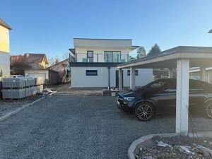 5 % Rabatt u. Provisionsfrei ? 10 % Ersparnis! Erstbezug-Gartenwohnung mit Einfamilienhauscharakter in Liebenau | Carport | &uuml;ber 200 m&sup2; Garten | Top 