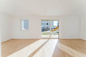 LEISTBARES WOHNEN in der Barockstadt SCH&Auml;RDING - Sofort verf&uuml;gbar - NEUBAU