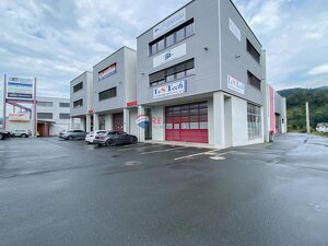 B&uuml;rofl&auml;che in 9500 Villach