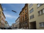 Projektentwicklung in zentraler Lage ? Mehrgeschossiges Wohnhaus in Innenstadtlage von Klagenfurt