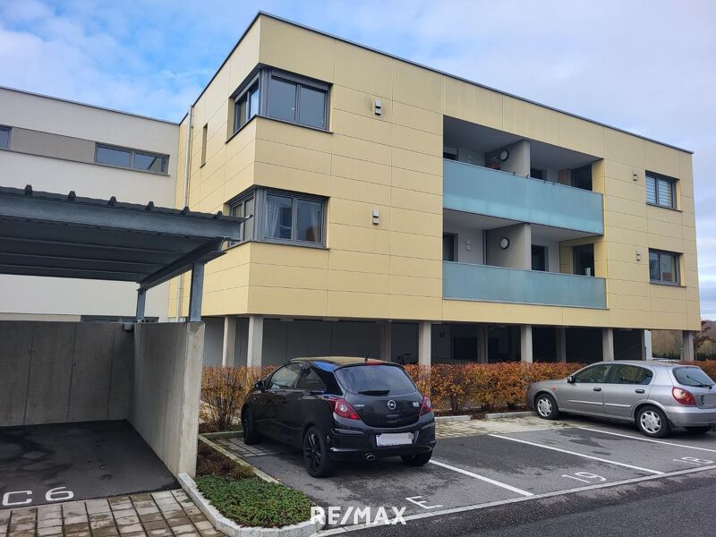 2-Zimmer Mietwohnung in Sch&auml;rding