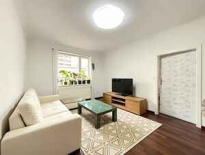 Toll aufgeteilte Wohnung 350m vom Keplerplatz entfernt I Energieklasse C I Zentral begehbar m&ouml;glich