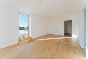 2-Zimmer-Wohnung mit DACHTERRASSE - LEISTBARES WOHNEN in der Barockstadt SCH&Auml;RDING