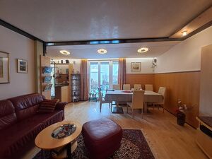 Exklusive Maisonettewohnung mit Eigengarten in absoluter Ruhelage ? Graz-Mariatrost