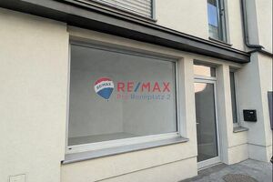 Kleine Gewerbefl&auml;che als Anlageobjket