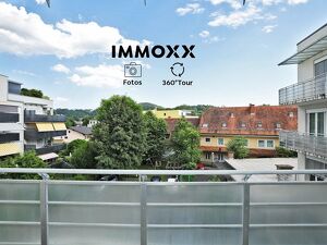 Barrierefreies B&uuml;ro/Ordination im Zentrum von Graz-Andritz