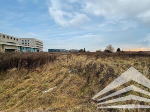 9.127 m&sup2; Gewerbegrundst&uuml;ck in Pasching (nahe Plus City) zu verkaufen! MB1 Widmung