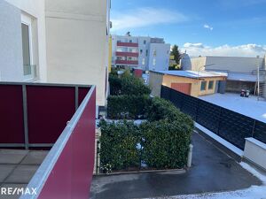 Sch&ouml;ne, helle 2-Zimmer-Genossenschaftswohnung mit Tiefgarage!