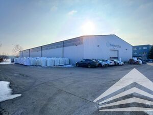 Veranlagung in bester Gewerbelage mit 10 Jahren K&uuml;ndigungsverzicht!