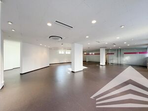 300 m&sup2; Gesch&auml;ftslokal im Herzen von Urfahr!