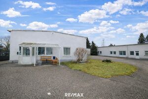 Platz f&uuml;r Visionen - Arbeiten - Gestalten - Wachsen