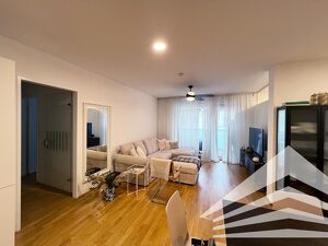 Tolle, gut aufgeteilte 3-Zimmer Wohnung mit Balkon in Bahnhofsn&auml;he!