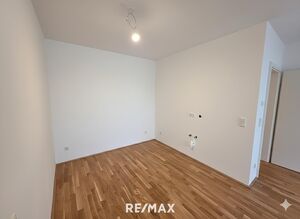 Modernes Neubau-Wohnhighlight mit Garten ? Erstbezug in Haag am Hausruck