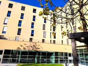 "Urban Smart Living ? all inclusive" - Alles drin-Mittendrin-Graz, Apartments f&uuml;r Studierende und Young profesionals;USL LU