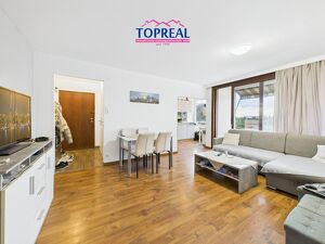 Ihr neues Zuhause in Thalheim ? komplett renovierte 3-Zimmer-Wohnung mit Loggia in Stadtlage
