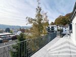 Au&szlig;ergew&ouml;hnliches 4-Zimmer Penthouse mit gro&szlig;em Balkon in Puchenau!