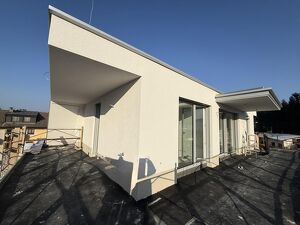 Vorfreude auf Ihr neues Zuhause - exklusive 2-Zimmer Dachgeschosswohnung in Kuchl-Garnei