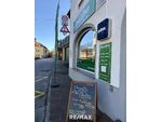 Gesch&auml;ftslokal bzw. Gastro im Zentrum von Stra&szlig;walchen