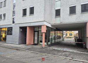Attraktive Gesch&auml;ftsfl&auml;che in Grazer Innenstadtlage