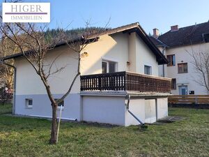 Lieblicher Bungalow in N&auml;he von Krems!