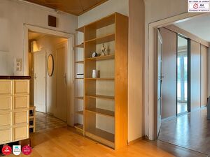 Praktische 2-Zimmer Hietzinger Wohnung mit Loggia