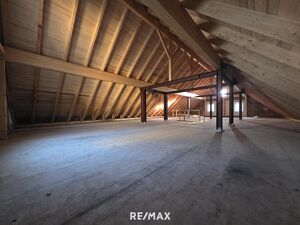 Flexible Lagerfl&auml;che in Sch&auml;rding ? individuell teilbar