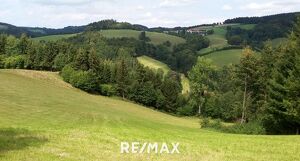 418.750 m&sup2; W&auml;lder/Ackerland/Gr&uuml;nland - in der Buckligen Welt - Ihre Invenstition in Grund und Boden!